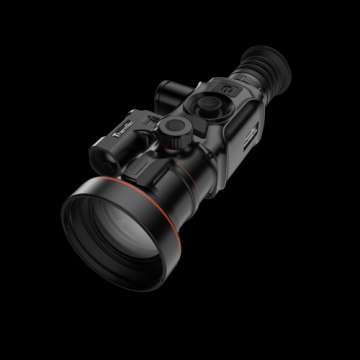 Тепловізійний приціл Thermtec Vidar 660L 2.0 (60 мм, 640х512, 3000 м)