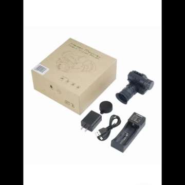 Цифровий монокуляр TRV NVG 10