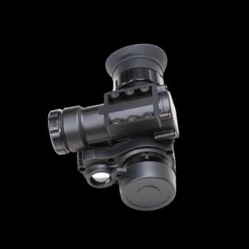 Цифровий монокуляр TRV NVG 10