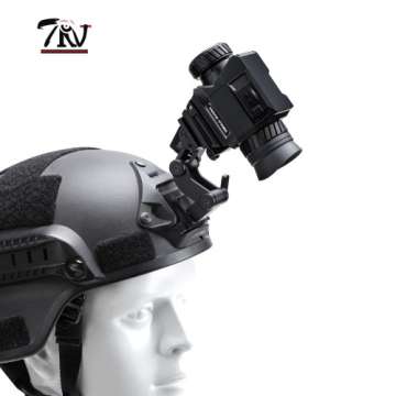 Цифровий монокуляр TRV NVG 3rd