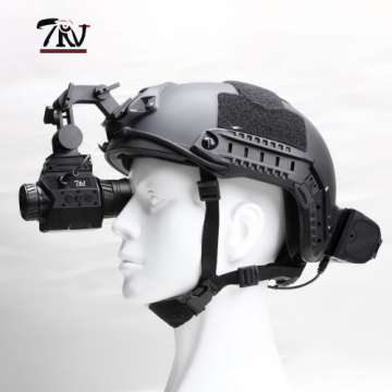 Цифровий монокуляр TRV NVG 3rd