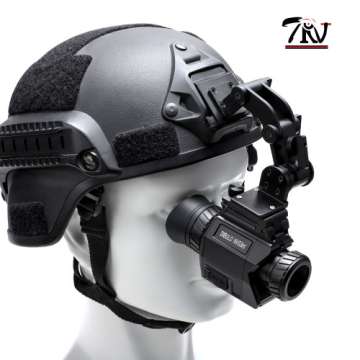 Цифровий монокуляр TRV NVG 3rd