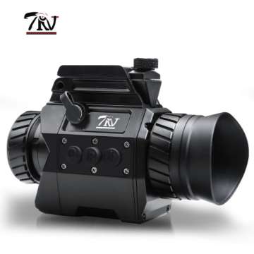 Цифровий монокуляр TRV NVG 3rd