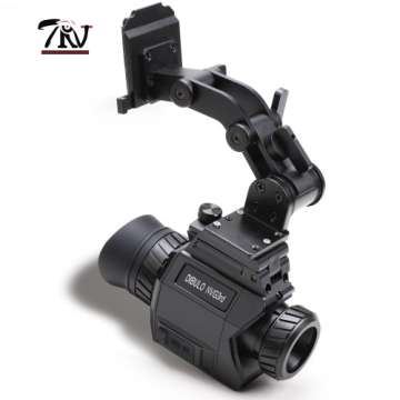 Цифровий монокуляр TRV NVG 3rd