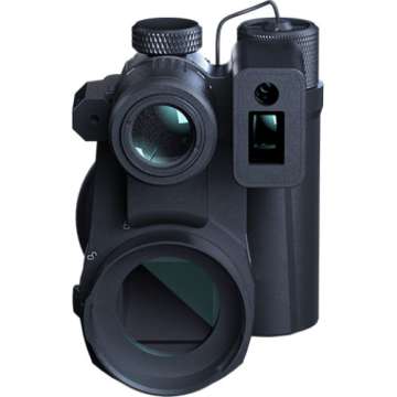 Цифрова насадка Pard NV007SP2 4K LRF