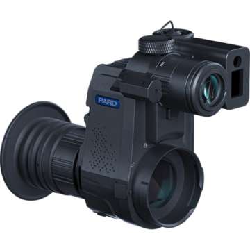 Цифрова насадка Pard NV007SP2 4K LRF