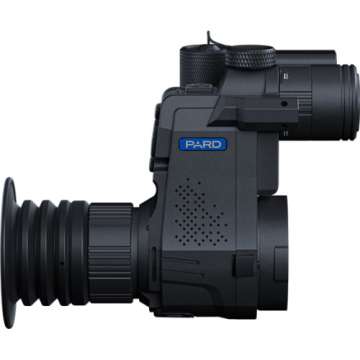 Цифрова насадка Pard NV007SP2 4K LRF