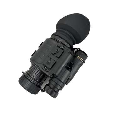 Монокуляр нічного бачення Trickshot RM2021 Pro (2+, кріп. на шолом, маска, зелений)