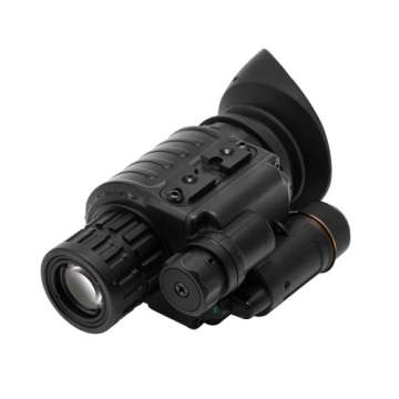 Монокуляр нічного бачення Trickshot RM2021 Pro WP (2+, кріп. на шолом, маска, білий фосфор)