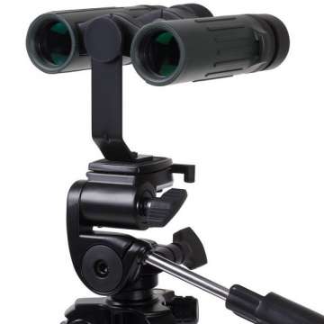 Аксессуары Praktica Крепление бинокль-штатив