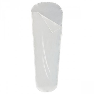 Вкладыш для спального мешка Ferrino Liner Silk Mummy White