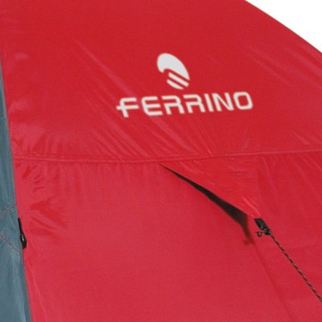 Палатка Ferrino Aral 3 (4000) Red/Gray
