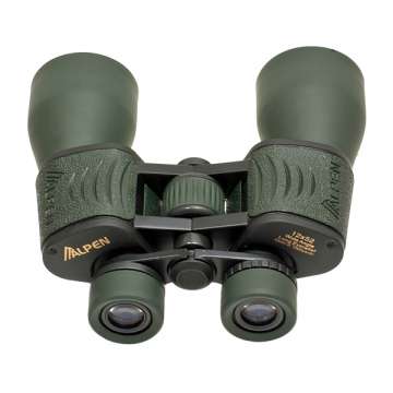 Бинокль Alpen MagnaView 12x52
