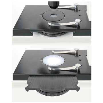 Микроскоп Bresser Duolux 20x-1280x