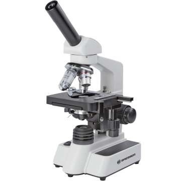 Микроскоп Bresser Erudit DLX 1000x