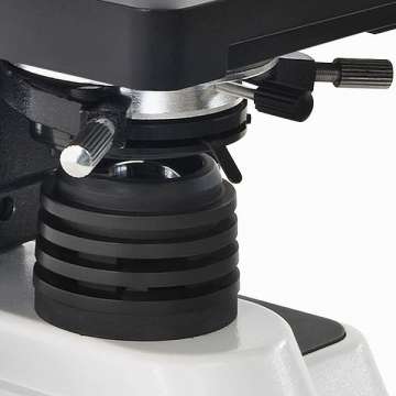 Микроскоп Bresser Erudit DLX 1000x