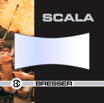 Бинокль Bresser Scala CB 3x27