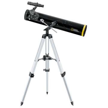 Телескоп National Geographic 76/700 Reflector AZ