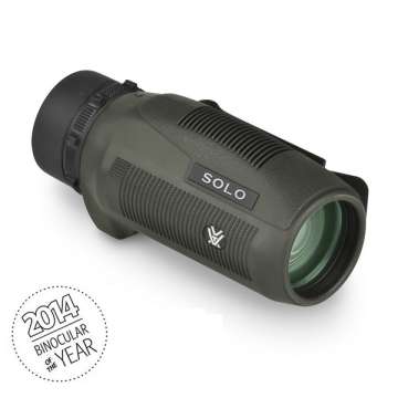 Монокуляр Vortex Solo 10x36 WP