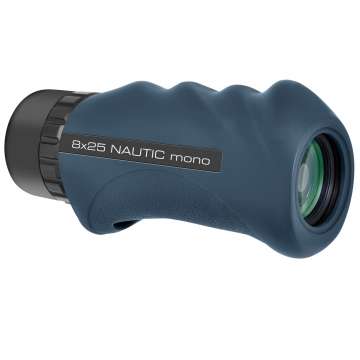 Монокуляр Bresser Nautic 8x25 WP