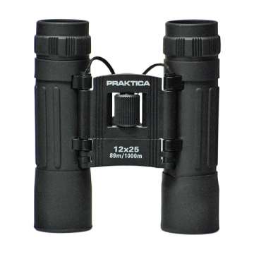 Бинокль Praktica 12x25