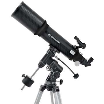 Телескоп Bresser AR-102/600 EQ-3 AT3 Refractor