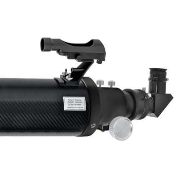 Телескоп Bresser AR-102/600 EQ-3 AT3 Refractor