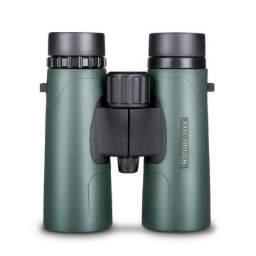 Бинокль Hawke Nature Trek 8x42 Top Hinge (Green)