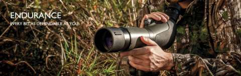 Подзорная труба Hawke Endurance 20-60x85 WP