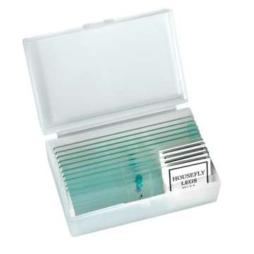 Микроскоп National Geographic Universal 20x/200x