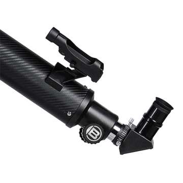 Телескоп Bresser Sirius Solar 70/900 (carbon)