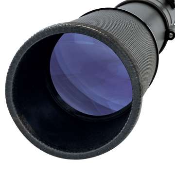 Телескоп Bresser Sirius Solar 70/900 (carbon)