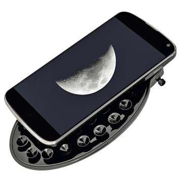 Телескоп Bresser Sirius Solar 70/900 (carbon)