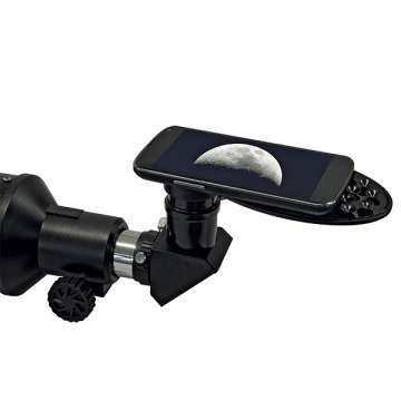 Телескоп Bresser Sirius Solar 70/900 (carbon)