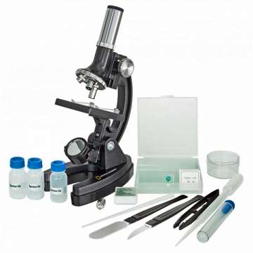 Микроскоп National Geographic 300x-1200x
