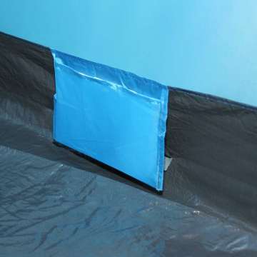 Палатка High Peak Ontario 3 Blue