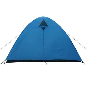 Палатка High Peak Texel 3 Blue/Grey (10175)