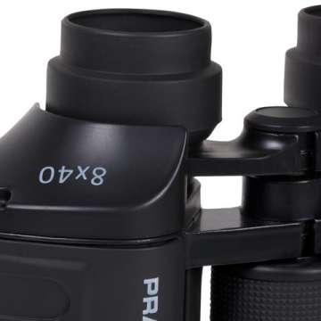 Бинокль Praktica Falcon 8x40