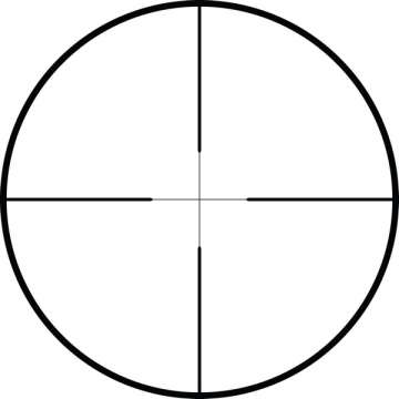 Прицел оптический Hawke Vantage 3-9x50 (30/30)