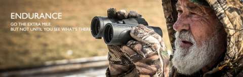 Бинокль Hawke Endurance Top Hinge ED 12x50 (Green)