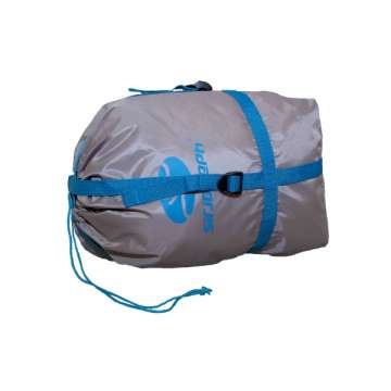 Спальный мешок Sir Joseph Erratic plus II 1000/190/-14.3°C Red/Blue (Right)