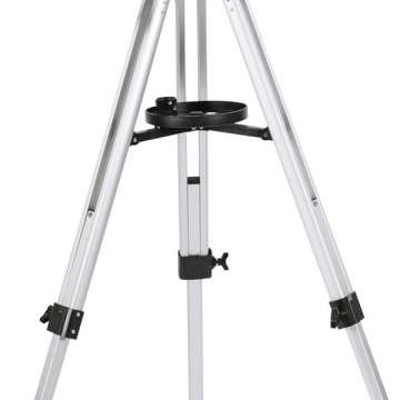 Телескоп Bresser Pollux 150/1400 EQ2 Solar (carbon)