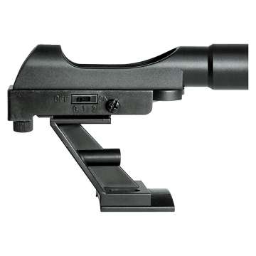 Телескоп Bresser Pollux 150/1400 EQ2 Solar (carbon)