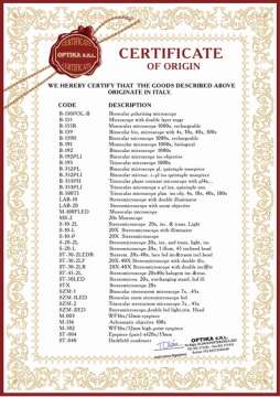 Линза на объектив дополнительная Optika 2x ST-087