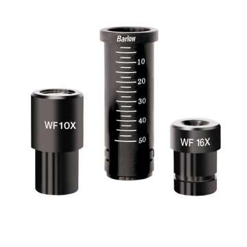 Микроскоп National Geographic 40x-1280x (с адаптером для смартфона)