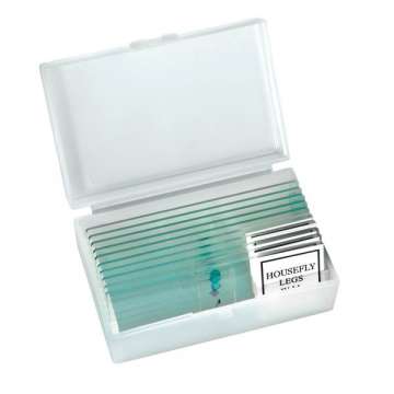 Микроскоп National Geographic 40x-1280x (с адаптером для смартфона)