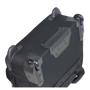 Сумка дорожная на колесах Members Essential On-Board Laptop 21 Navy