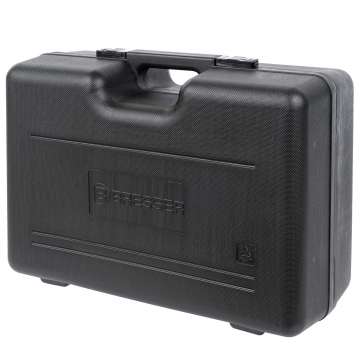 Микроскоп Bresser Erudit Basic Mono 40x-400x