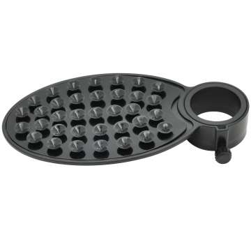 Микроскоп Bresser Erudit Basic Mono 40x-400x