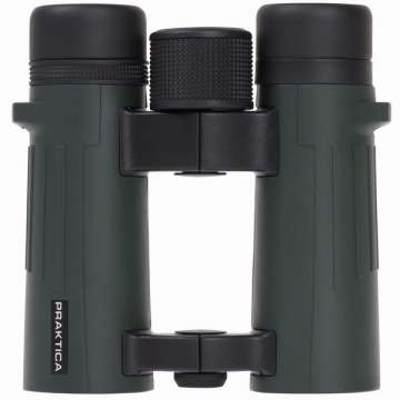 Бинокль Praktica Pioneer 8x34 WP